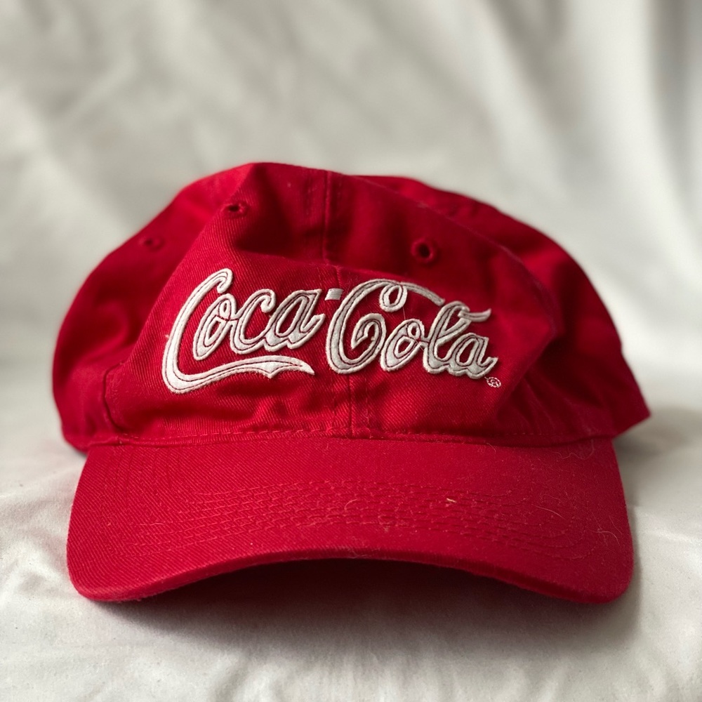 Coco-Cola Hat